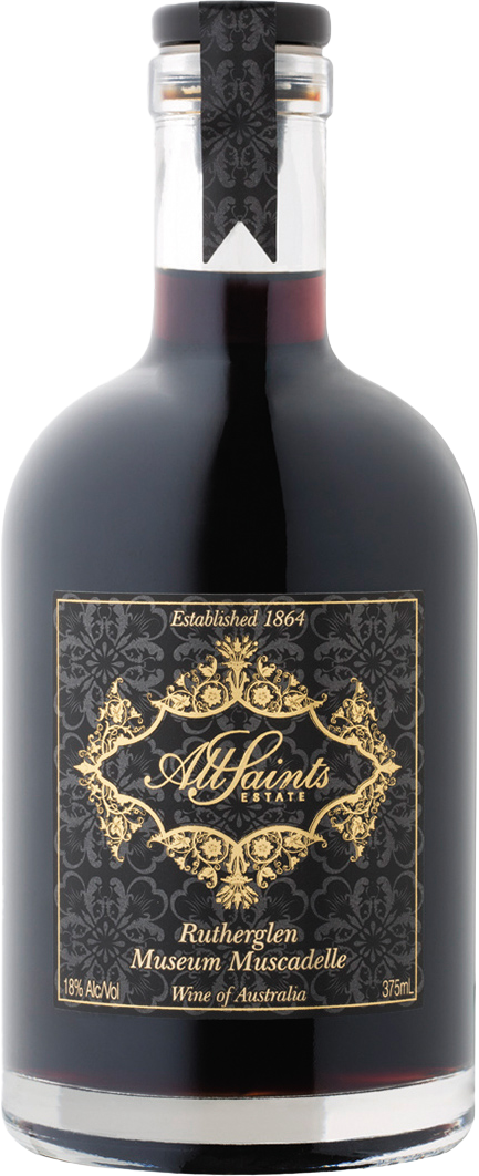 Muscadelle Non Vintage — Rutherglen